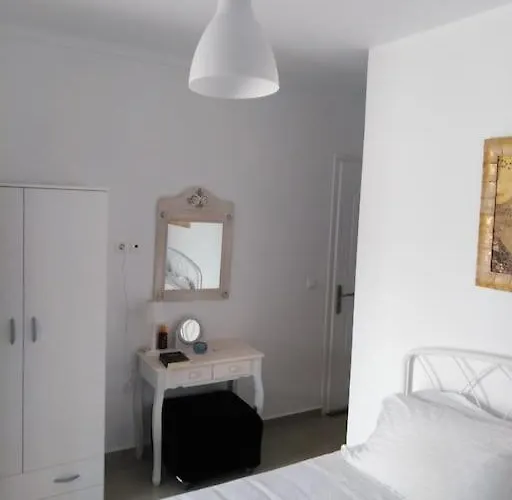 Gaia.b. شقة Pesádha