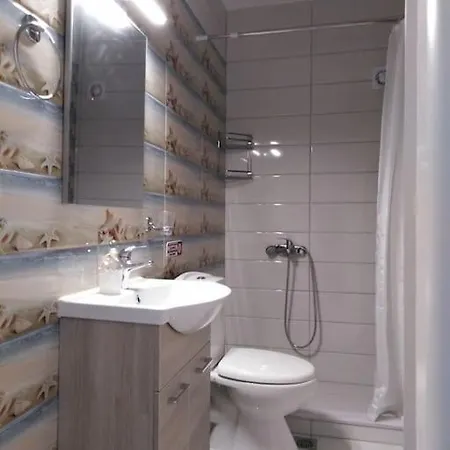 Apartament Gaia.b. Pesádha